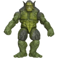 Фигурки Марвел - Фигурка Абом (green)