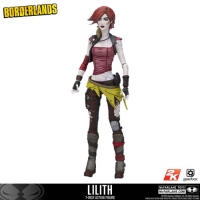 Фигурки Borderlands - Фигурка Лилит