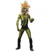 Фигурки Музыкантов - Фигурка Iron Maiden Debut