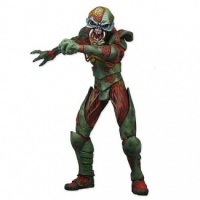 Фигурки Музыкантов - фигурка Iron Maiden Final Frontier