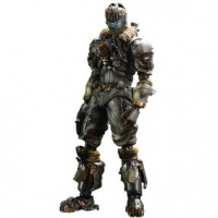 Фигурки Dead Space - Фигурка Исаак Кларк