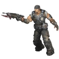 Фигурки Gears of War - Фигурка Маркус Феникс