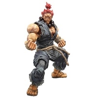 Фигурки Street Fighter - Фигурка Акума