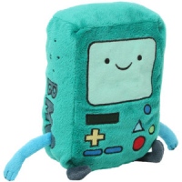 Фигурки Время Приключений - Фигурка Плюшевый BMO