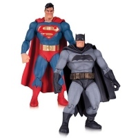 Фигурки DC - Фигурка Бэтмен и Супермен