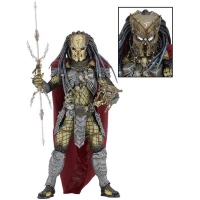 Фигурки Хищника - Фигурка Хищник Elder Predator