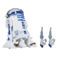 Фигурки Звёздные Войны - Фигурка R2-D2 (BS)