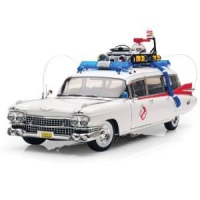 Фигурки Охотники за Привидениями - Автомобиль Экто 1