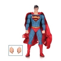 Фигурки DC - Фигурка Супермен
