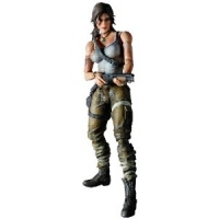 Фигурки Tomb Raider - Фигурка Лара Крофт