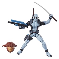 Фигурки Марвел Ледженс - Фигурка Дэдпул X-Force