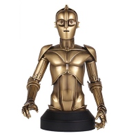 Фигурки Звездные Войны - Бюст С-3PO