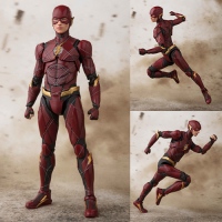 Фигурки DC - Фигурка Флэш