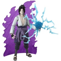 Фигурка Саске Учиха Anime Heroes Beyond Figures - Naruto: Shippuden - Sasuke Uchiha (Curse Mark Transformation)