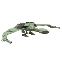 Звездный путь - Корабль Bounty Klingon Bird Of Prey