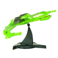 Звездный путь - корабль Klingon Bird Of Prey Ship