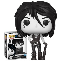 Фигурки DC - Фигурка Смерть Pop