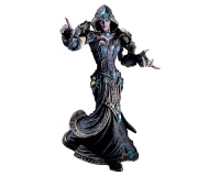 Фигурки из Игр - Фигурка Отрекшаяся Жрица