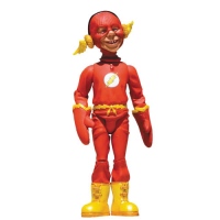 Фигурки DC - Фигурка Флэш