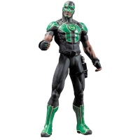 Фигурки DC - Фигурка Саймон Баз