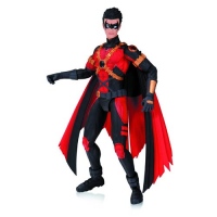 Фигурки DC - Фигурка Красный Робин