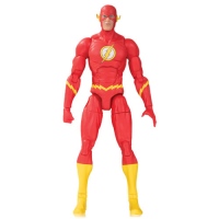 Фигурки DC Essentials - Фигурка Флэш