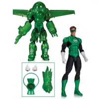 Фигурки DC - Фигурка Зелёный Фонарь