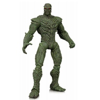 Фигурки DC - Фигурка Болотная Тварь