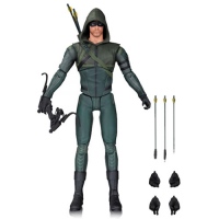 Фигурки DC - Фигурка Стрела