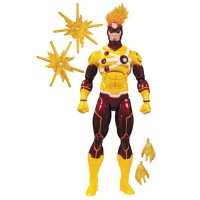 Фигурки DC - Фигурка Огненный Шторм