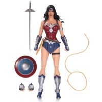 Фигурки DC - Фигурка Чудо-Женщина
