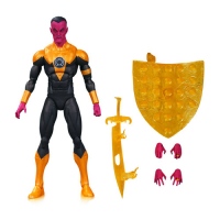 Фигурки DC - Фигурка Синестро