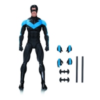 Фигурки DC - Фигурка Найтвинг