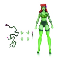 Фигурки DC - Фигурка Ядовитый Плющ