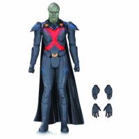 Фигурки DC - Фигурка Мартин Охотник