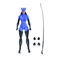 Фигурки DC - Фигурка Женщина-Кошка