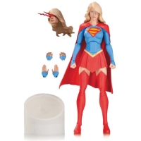 Фигурки DC - Фигурка Супергерл