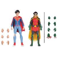Фигурки DC - Фигурки Робин и Супербой