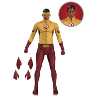 Фигурки DC - Фигурка Малыш Флэш
