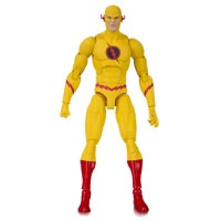 Фигурки DC Essentials - Фигурка Обратный Флэш