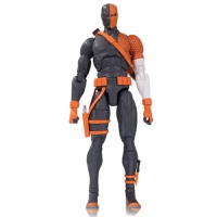 Фигурки DC Essentials - Фигурка Дезтроук