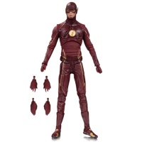 Фигурки DC - Фигурка Флэш