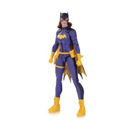 Фигурки DC - Фигурка Бэтгерл