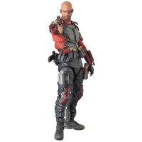 Фигурки DC - Фигурка Дэдшот