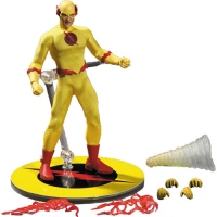 Фигурки DC - Фигурка Флэш Revers
