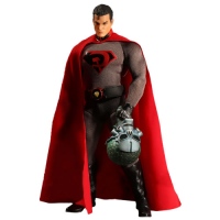 Фигурки Супермена - Фигурка Супермен ( Red Son)