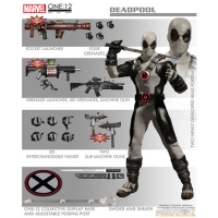 Фигурки Марвел - Фигурка Дэдпул X-Force