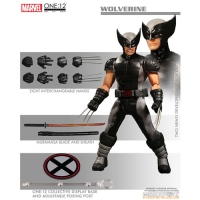 Фигурки Люди Икс - Фигурка Росомаха X-Force