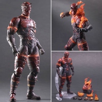 Фигурки Metal Gear - Фигурка Фантом