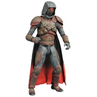 Фигурки DC - Фигурка Азраэль